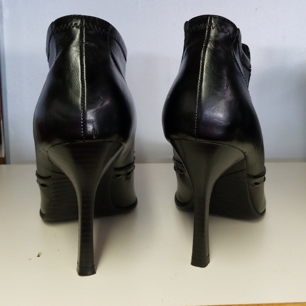 Used Rampage Boots - Picture 3 of 5